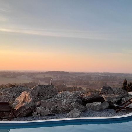 Elegance Hotel Tandil Luaran gambar