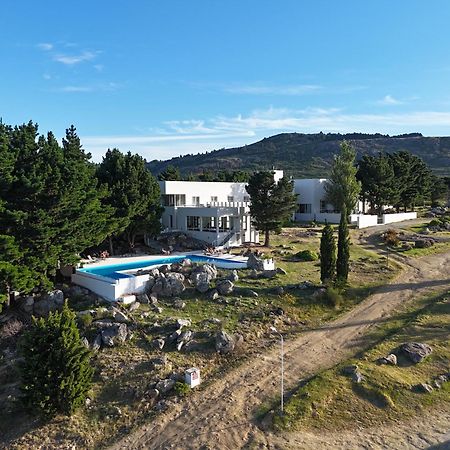 Elegance Hotel Tandil Luaran gambar
