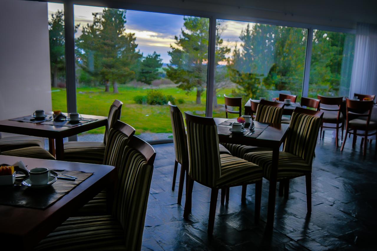 Elegance Hotel Tandil Luaran gambar