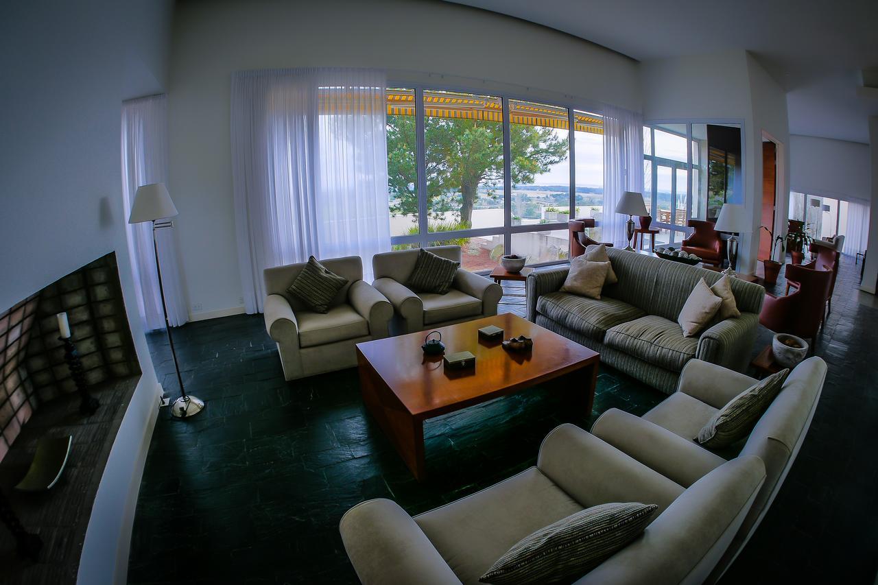 Elegance Hotel Tandil Luaran gambar