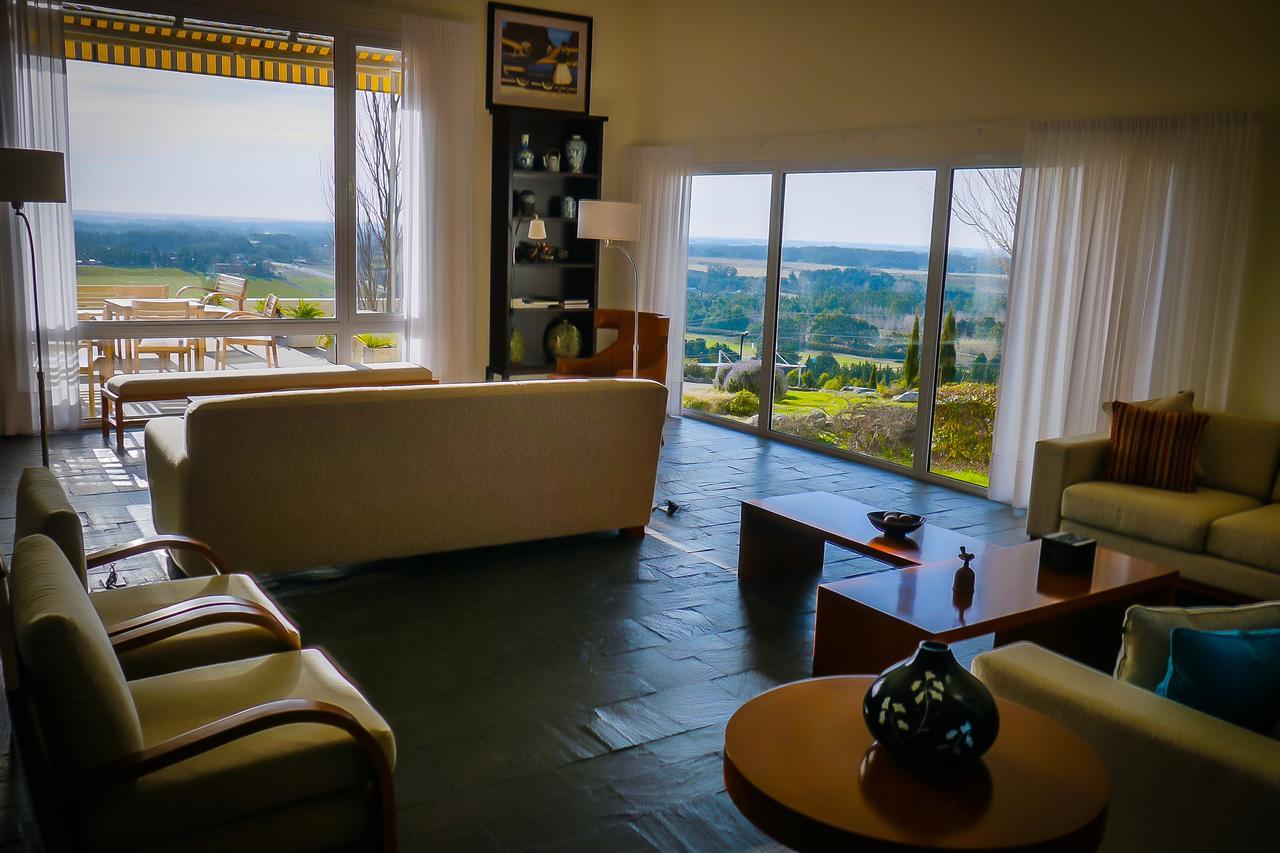 Elegance Hotel Tandil Luaran gambar