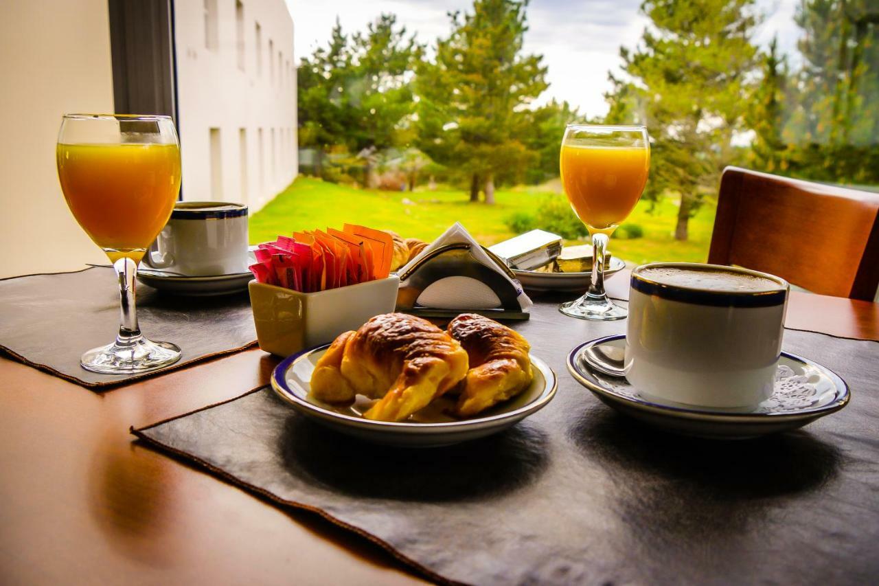 Elegance Hotel Tandil Luaran gambar