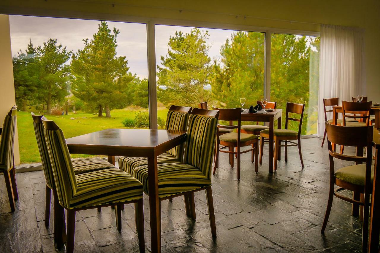 Elegance Hotel Tandil Luaran gambar