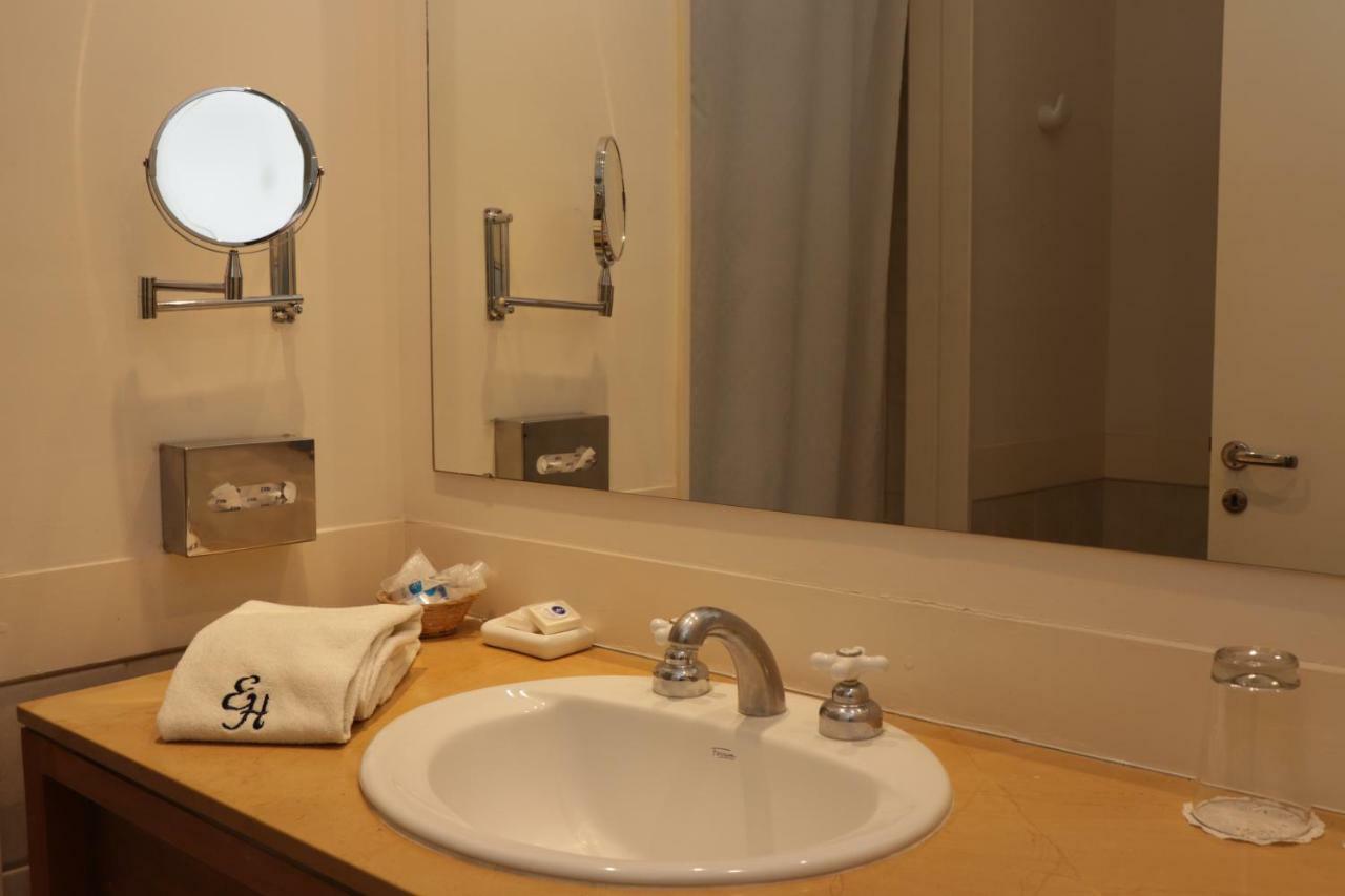 Elegance Hotel Tandil Luaran gambar