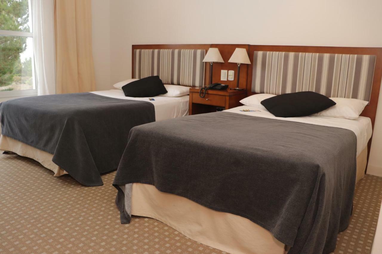 Elegance Hotel Tandil Luaran gambar