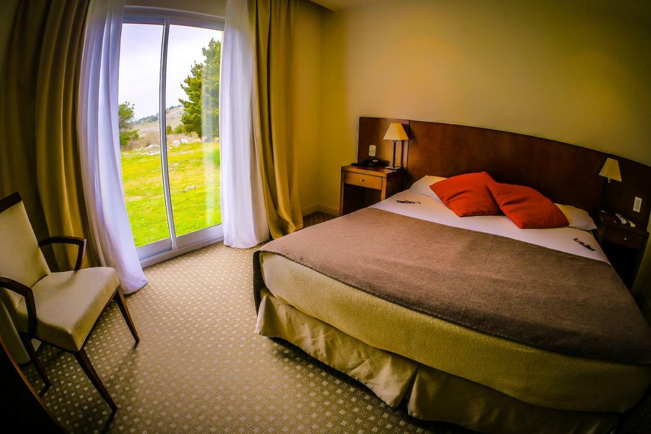 Elegance Hotel Tandil Luaran gambar