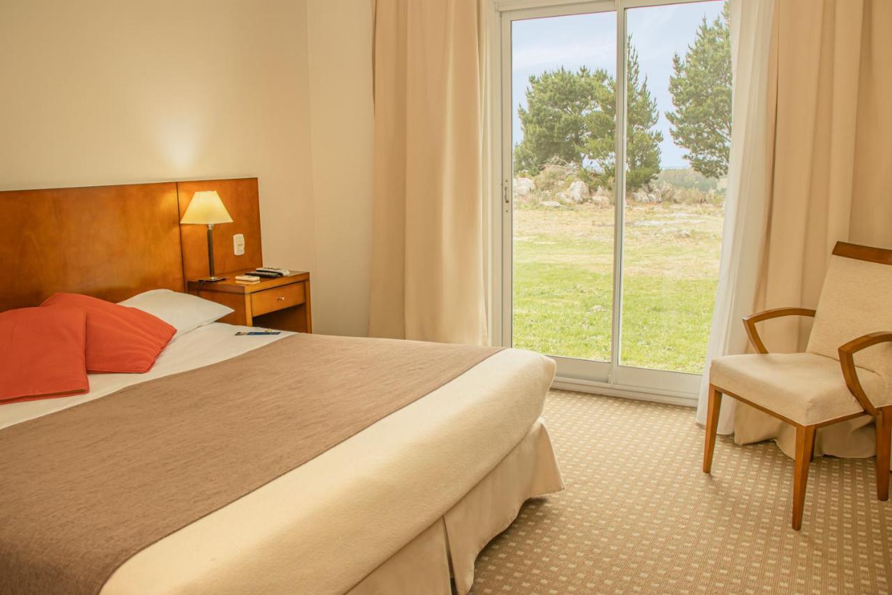 Elegance Hotel Tandil Luaran gambar